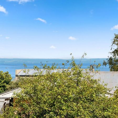 Waitahanui Lake House - Lake Taupo Holiday Home Exteriér fotografie