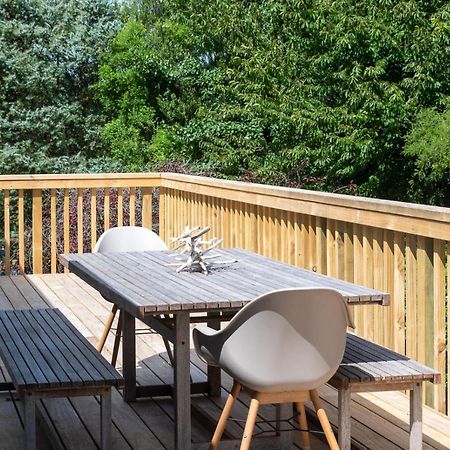 Waitahanui Lake House - Lake Taupo Holiday Home Exteriér fotografie