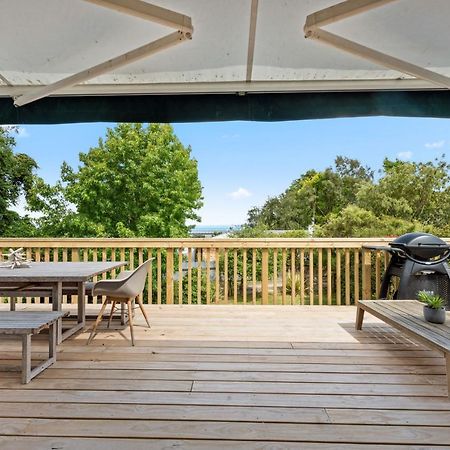 Waitahanui Lake House - Lake Taupo Holiday Home Exteriér fotografie