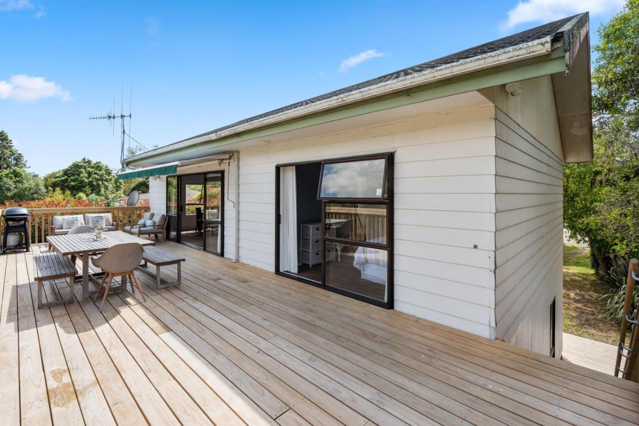 Waitahanui Lake House - Lake Taupo Holiday Home Exteriér fotografie