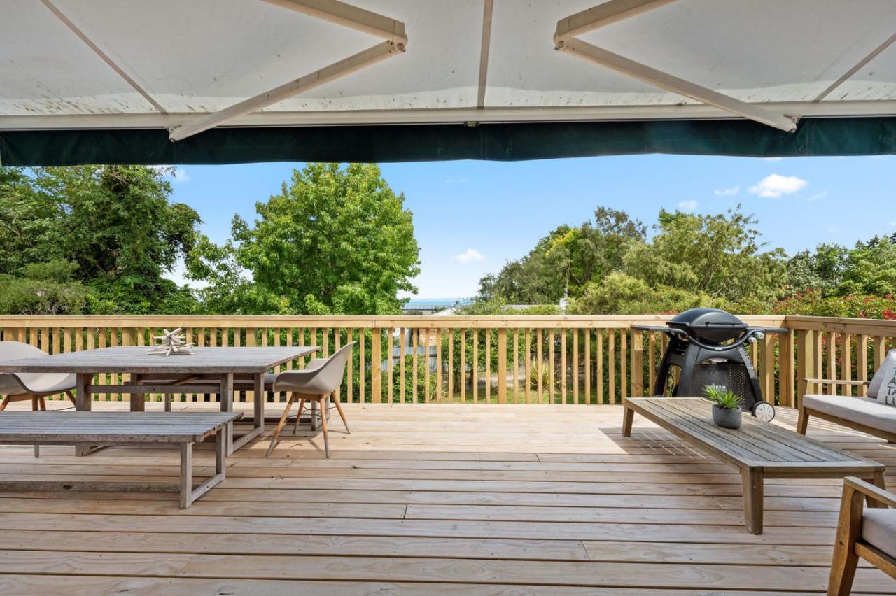 Waitahanui Lake House - Lake Taupo Holiday Home Exteriér fotografie