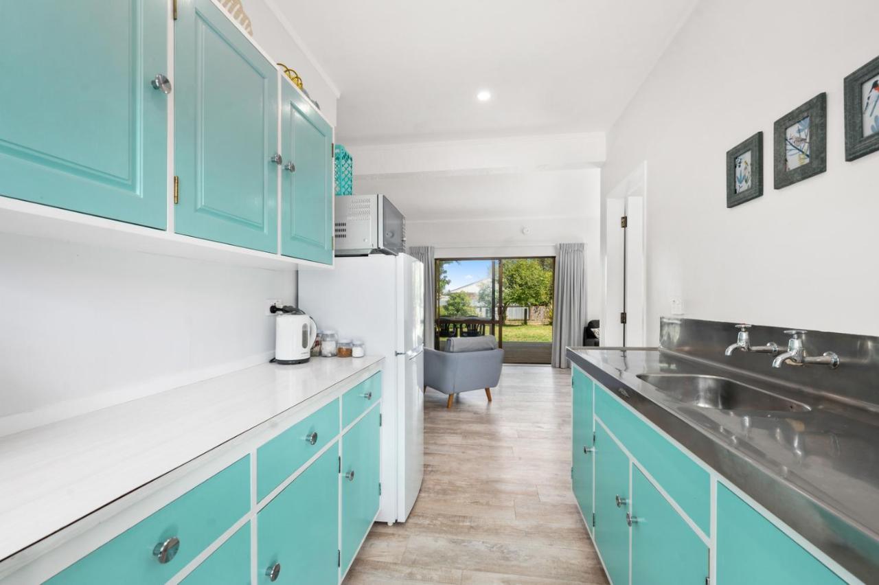 Waitahanui Lake House - Lake Taupo Holiday Home Exteriér fotografie